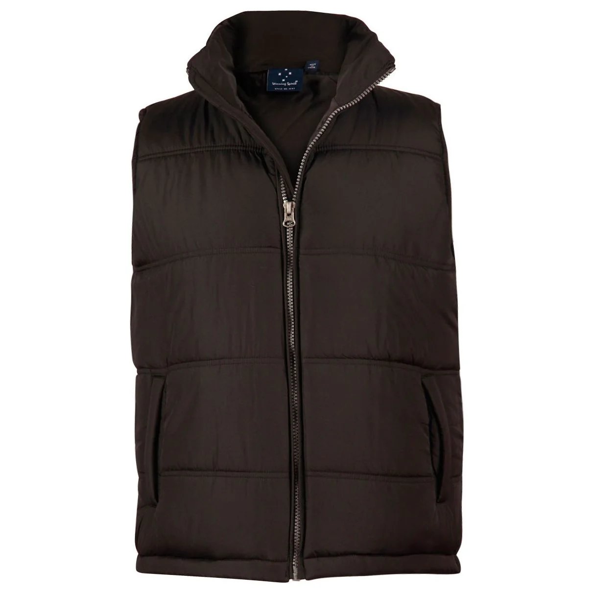 Winning Spirit Everest Vest Unisex (JK47) - Image 3