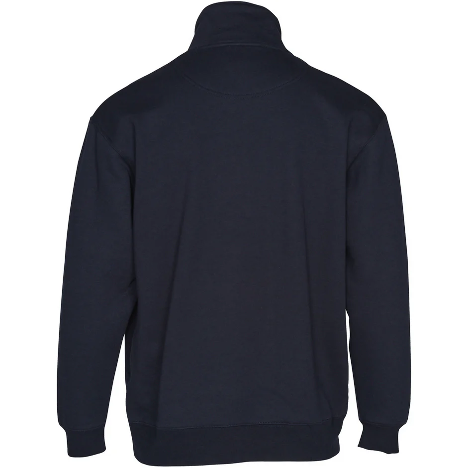 Winning Spirit Falcon Fleece Sweat Top Mens (FL02) - Image 4