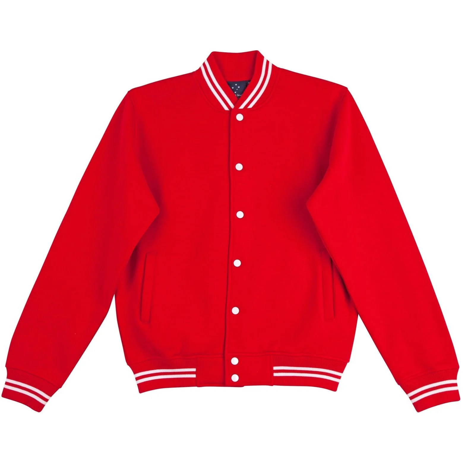 Winning Spirit Fleece Letterman Adults Unisex (FL11)
