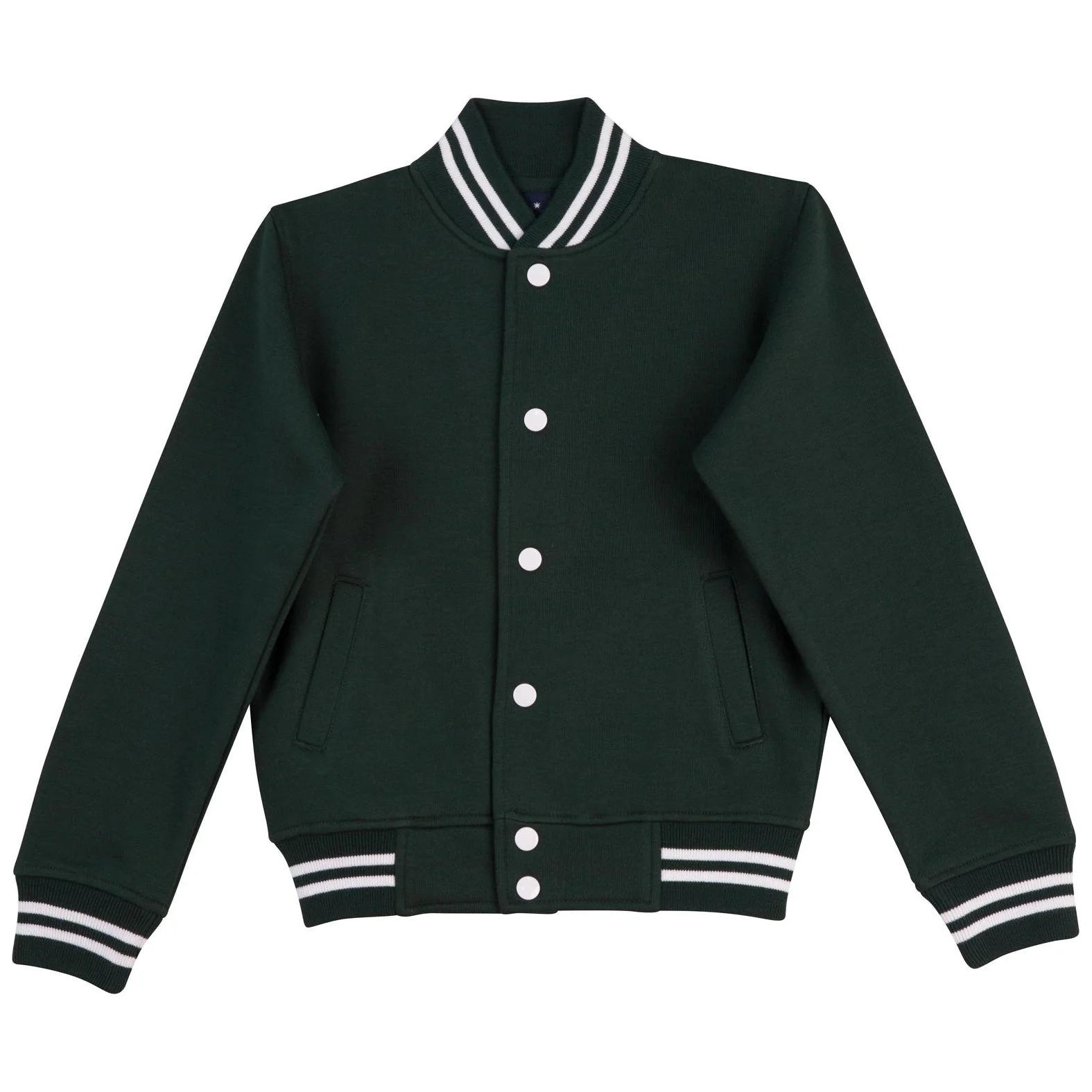 Winning Spirit Fleece Letterman Adults Unisex (FL11) - Image 11