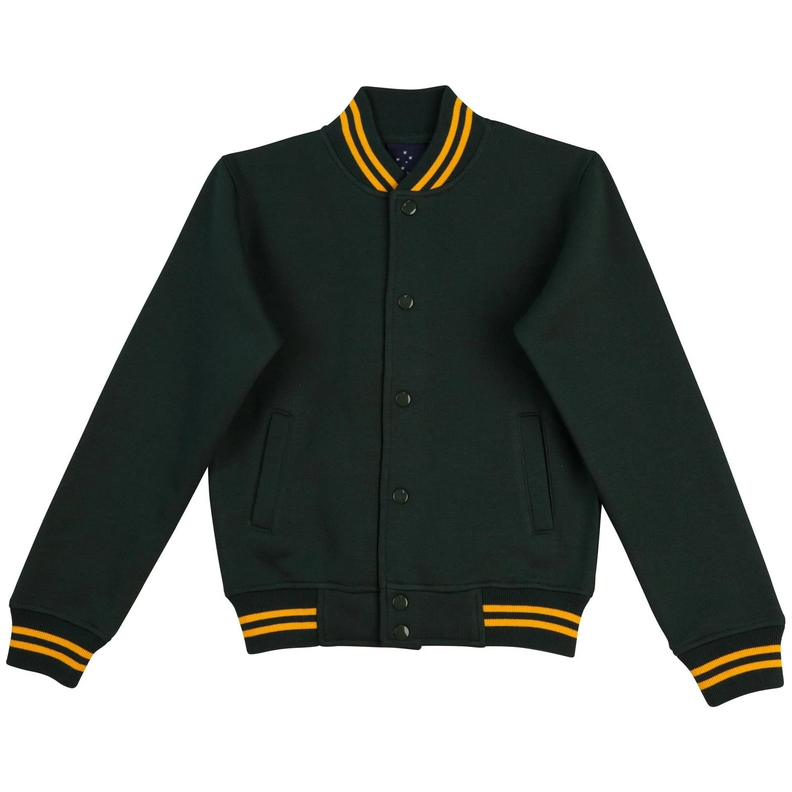 Winning Spirit Fleece Letterman Adults Unisex (FL11) - Image 13