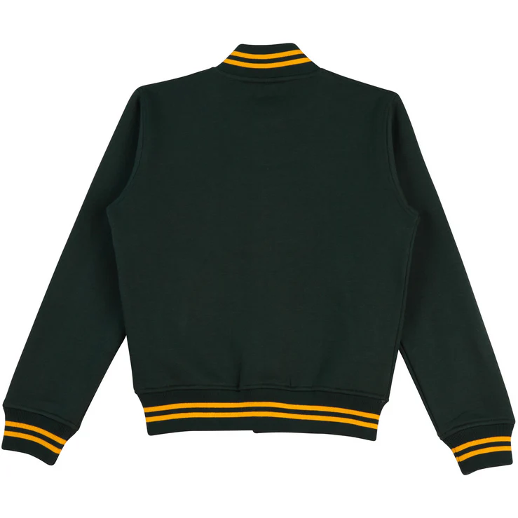 Winning Spirit Fleece Letterman Adults Unisex (FL11) - Image 14