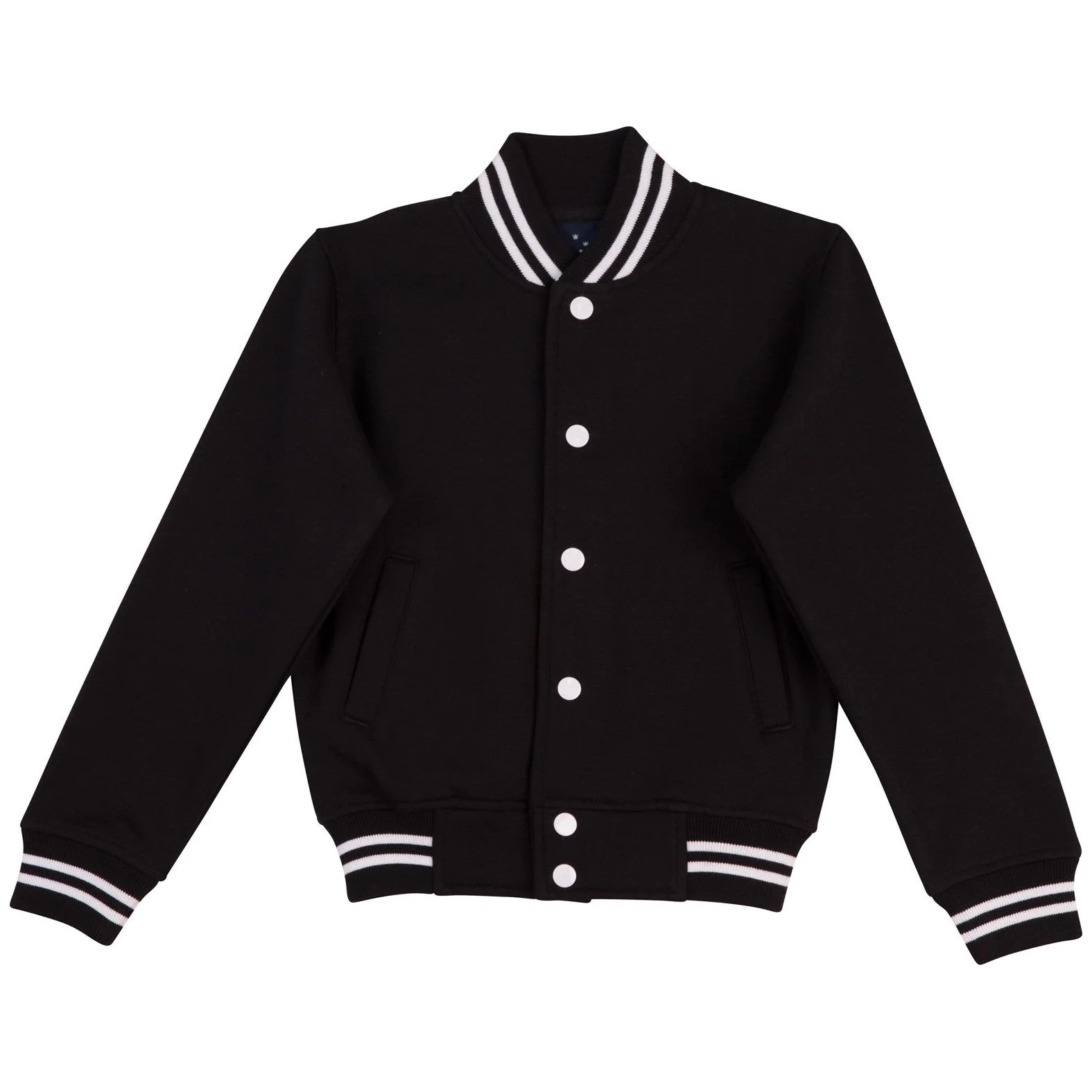 Winning Spirit Fleece Letterman Adults Unisex (FL11) - Image 15