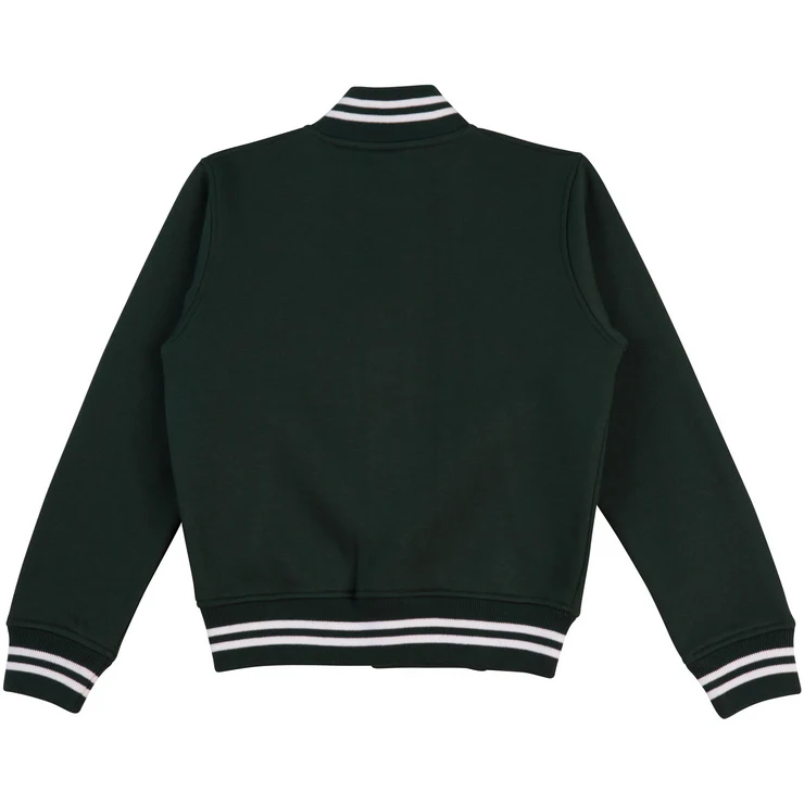 Winning Spirit Fleece Letterman Adults Unisex (FL11) - Image 16