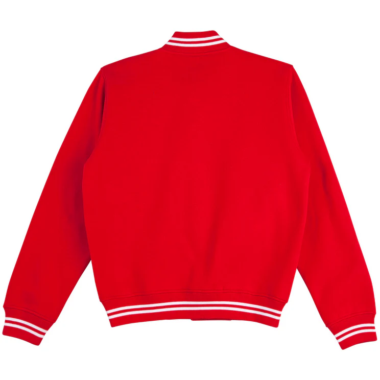 Winning Spirit Fleece Letterman Adults Unisex (FL11) - Image 2