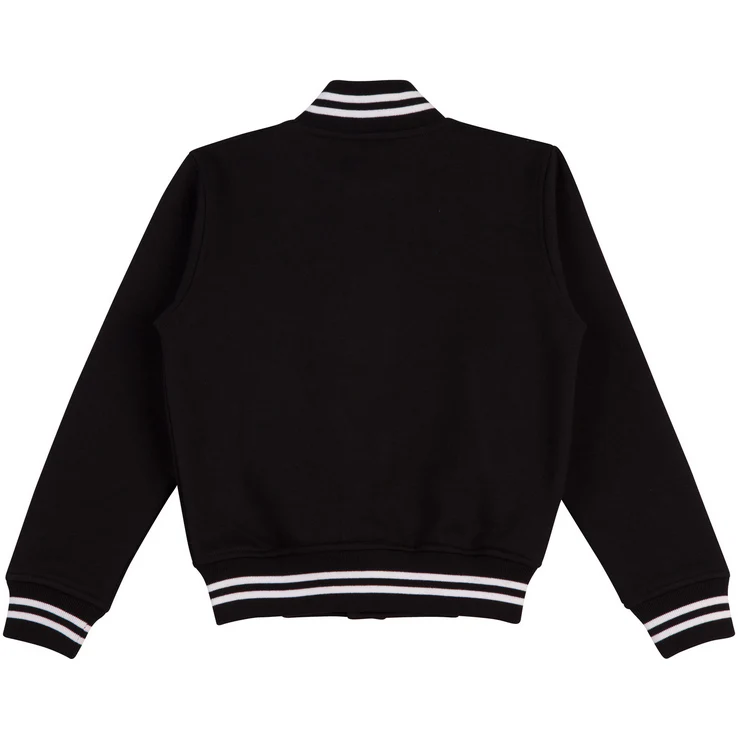Winning Spirit Fleece Letterman Adults Unisex (FL11) - Image 4