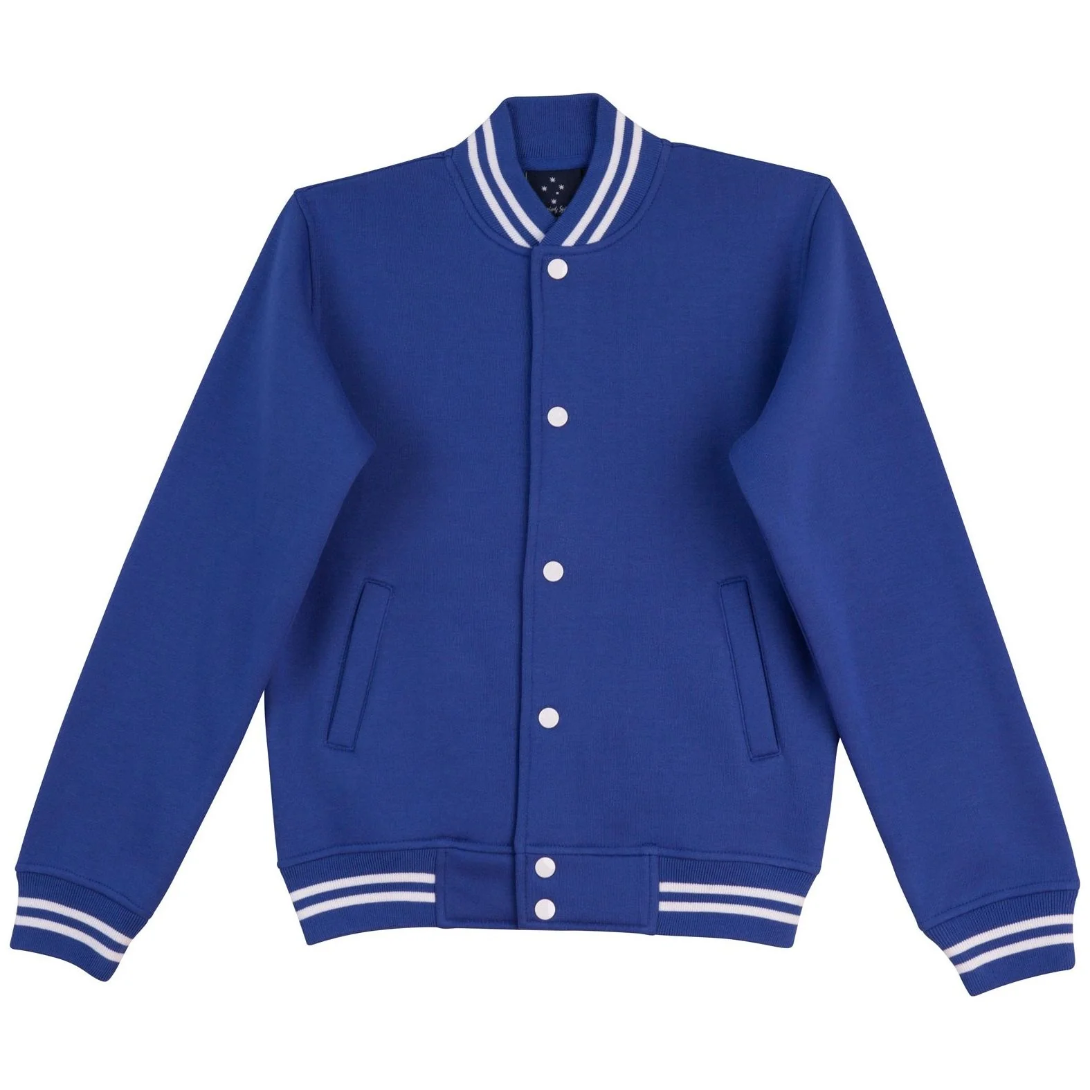 Winning Spirit Fleece Letterman Adults Unisex (FL11) - Image 5