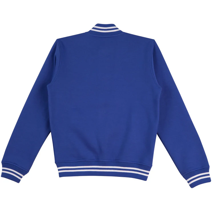 Winning Spirit Fleece Letterman Adults Unisex (FL11) - Image 6