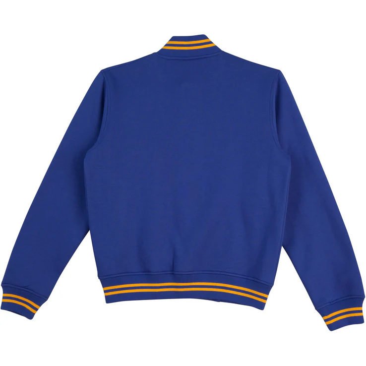 Winning Spirit Fleece Letterman Adults Unisex (FL11) - Image 8