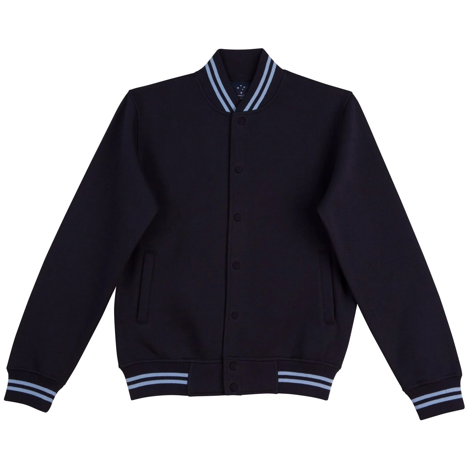 Winning Spirit Fleece Letterman Adults Unisex (FL11) - Image 9