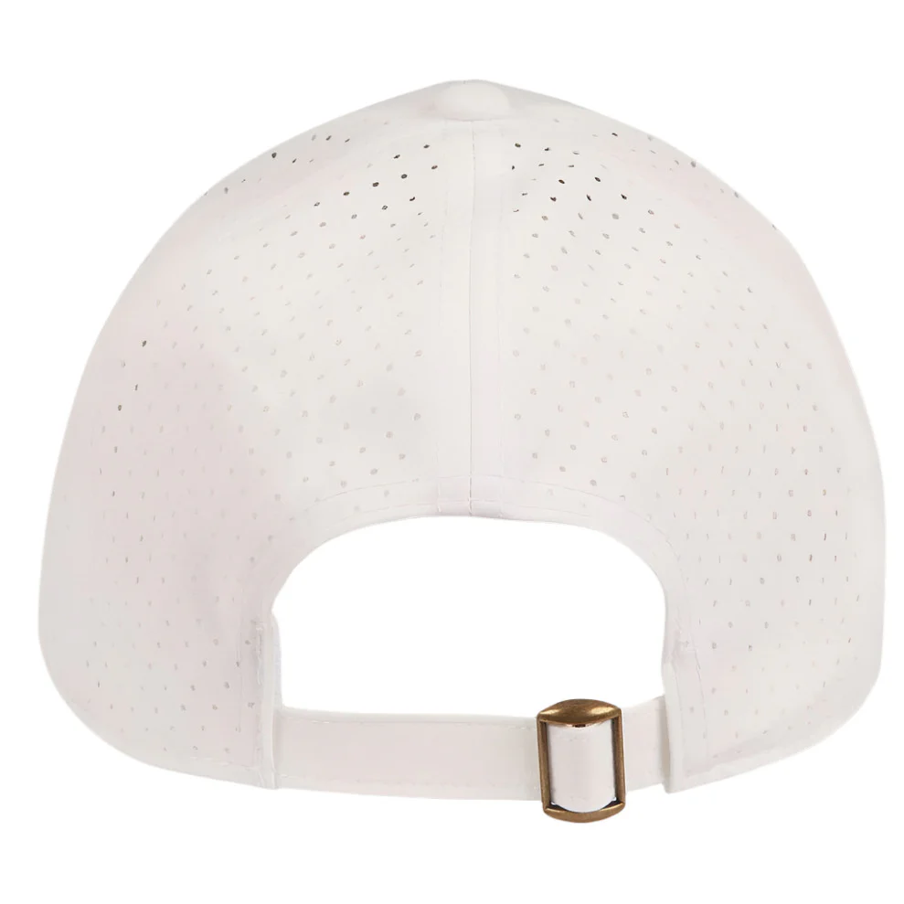 Winning Spirit Four Way Stretch Laser Cut Runner's Cap - Pack of 25 (CH88) - Image 10