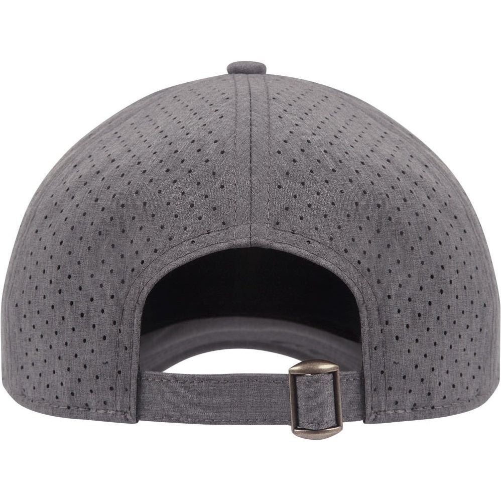 Winning Spirit Four Way Stretch Laser Cut Runner's Cap - Pack of 25 (CH88) - Image 4