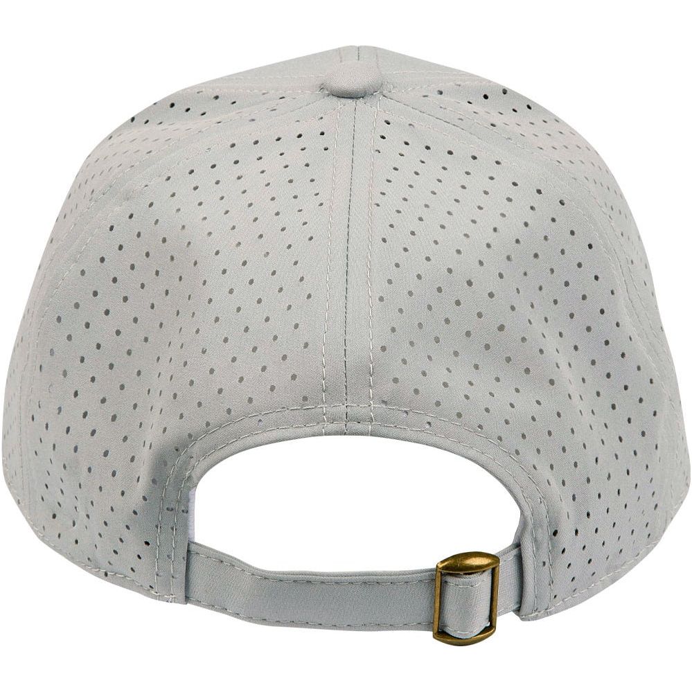 Winning Spirit Four Way Stretch Laser Cut Runner's Cap - Pack of 25 (CH88) - Image 8