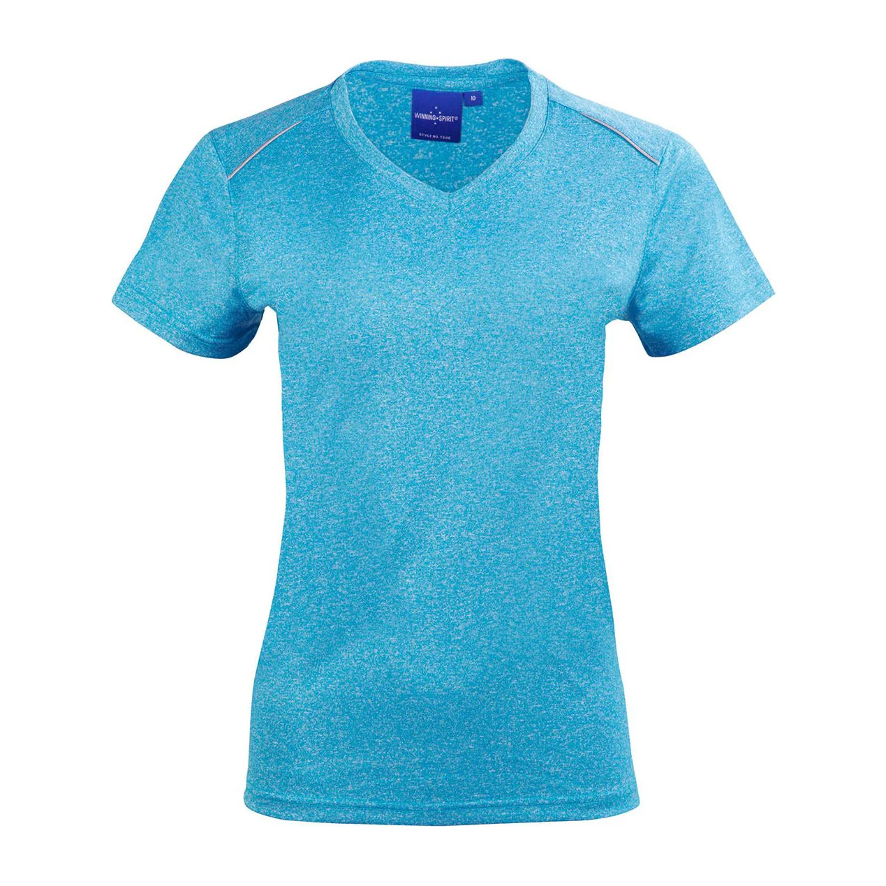 Winning Spirit Harland Tee Ladies' (TS46) - Image 5