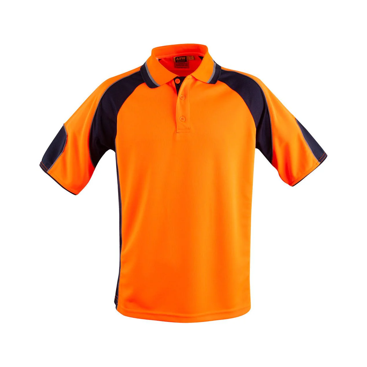Winning Spirit High Vis Polo (SW61)