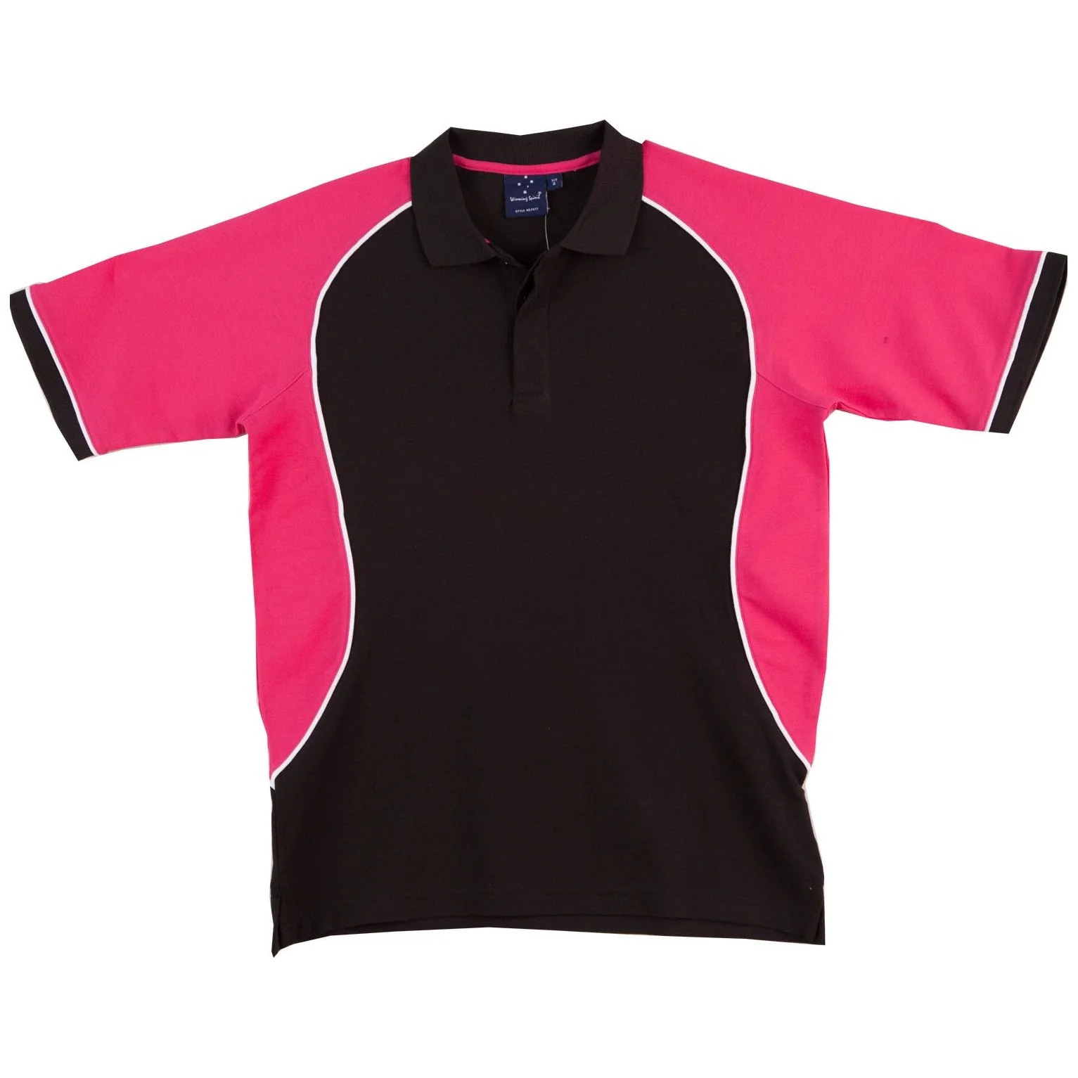 Winning Spirit Ladies Arena Polo (PS78)