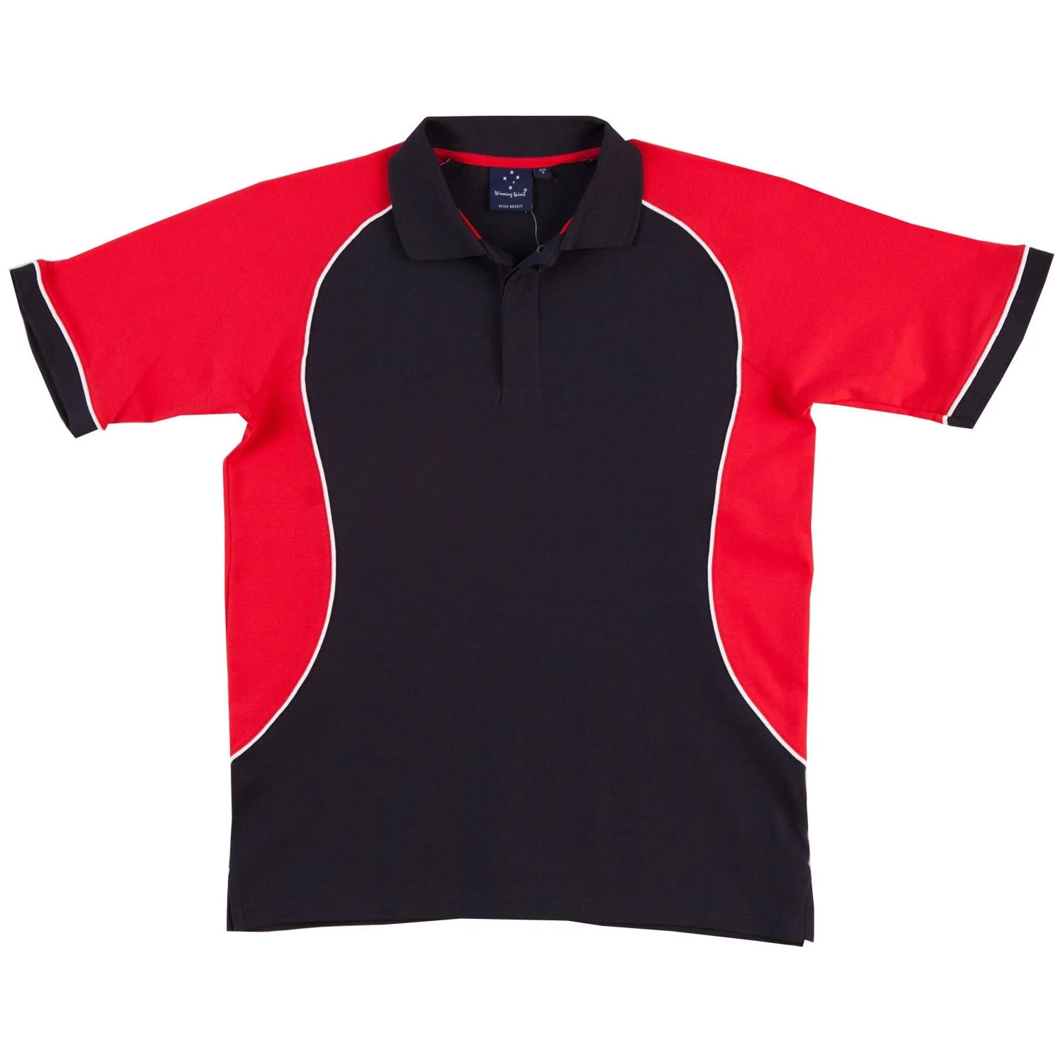 Winning Spirit Ladies Arena Polo (PS78) - Image 10