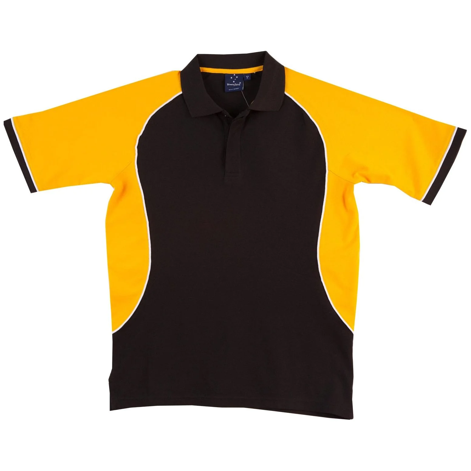 Winning Spirit Ladies Arena Polo (PS78) - Image 2