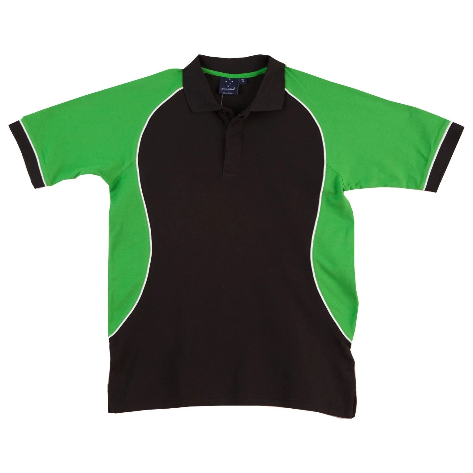 Winning Spirit Ladies Arena Polo (PS78) - Image 3