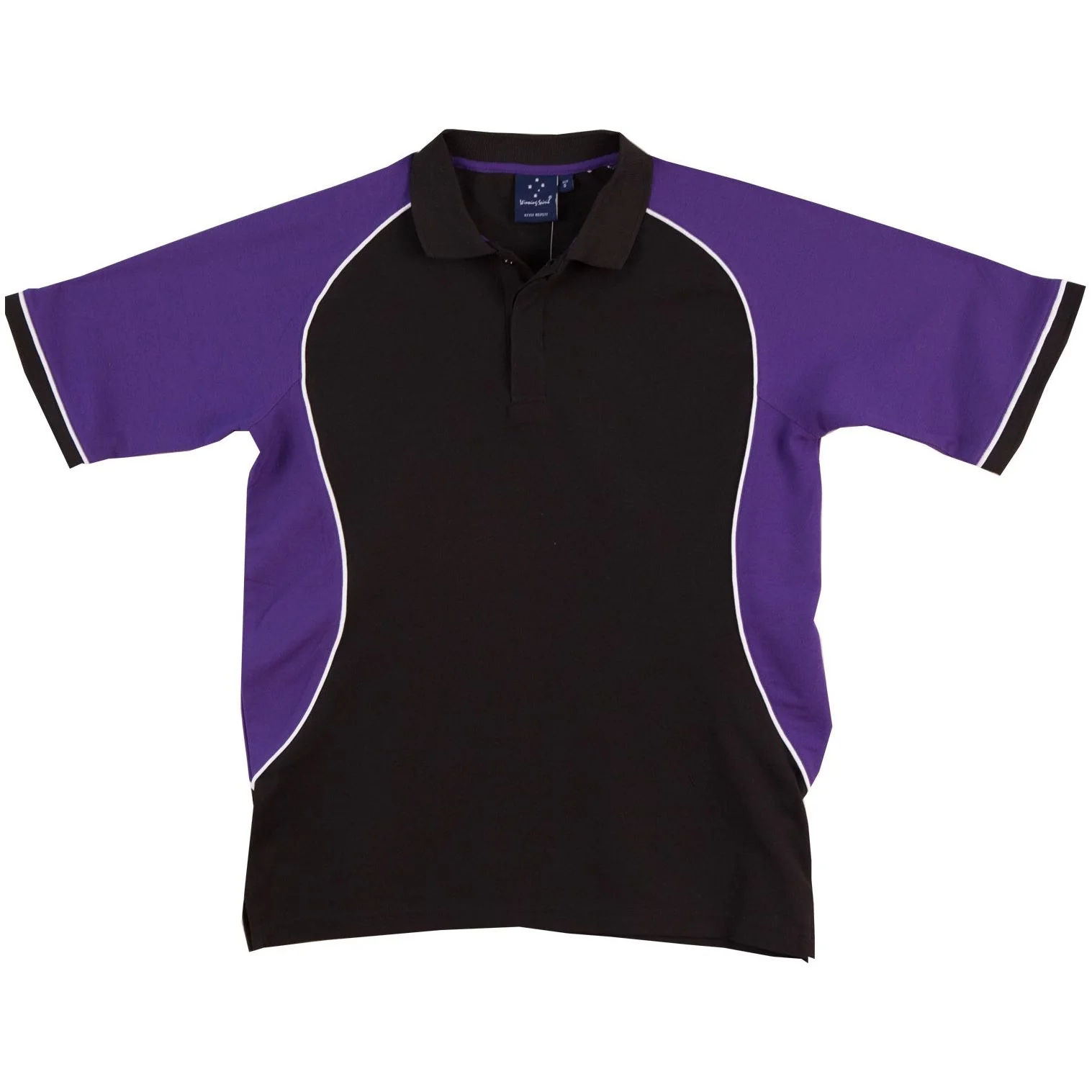 Winning Spirit Ladies Arena Polo (PS78) - Image 6