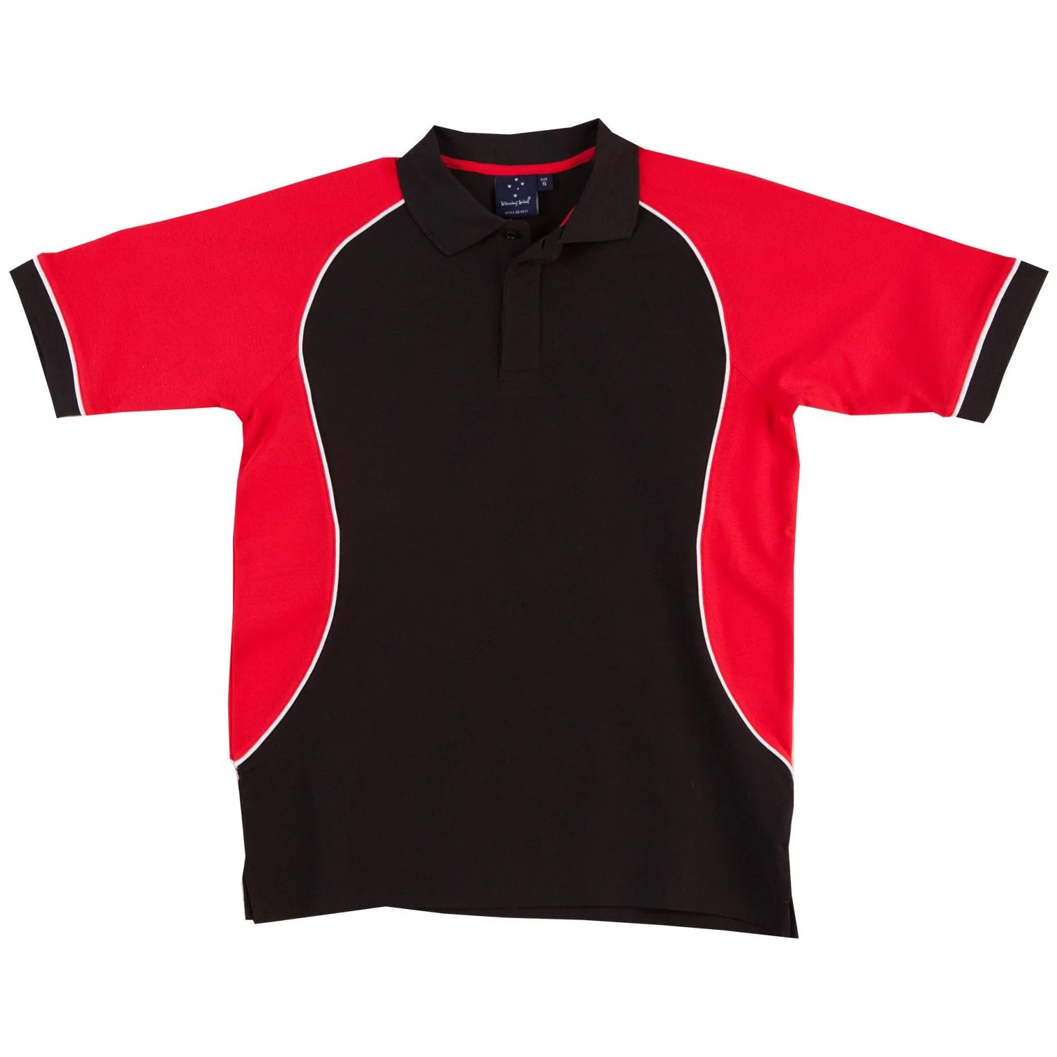 Winning Spirit Ladies Arena Polo (PS78) - Image 7