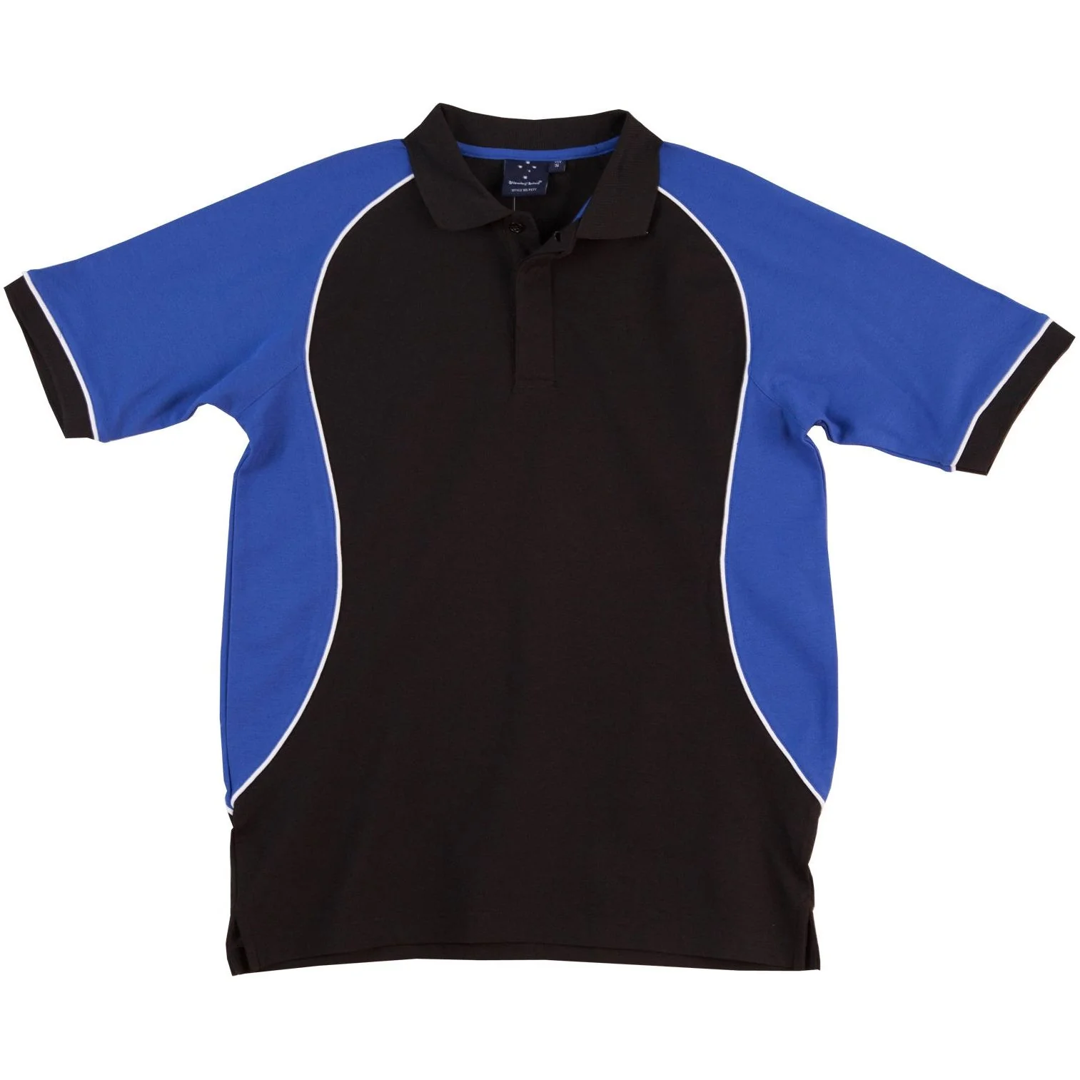 Winning Spirit Ladies Arena Polo (PS78) - Image 8