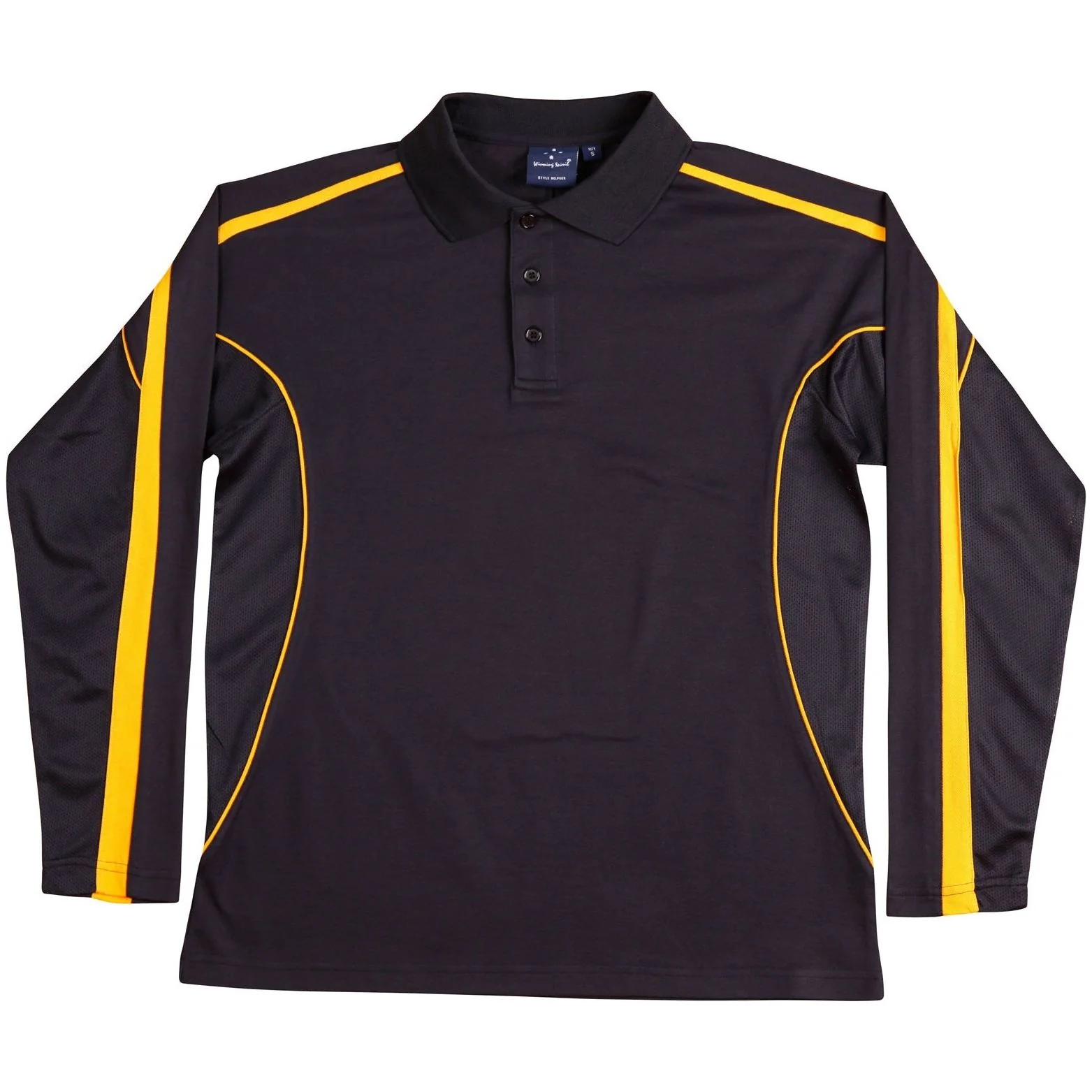 Winning Spirit Ladies Legend Plus Polo (PS70) - Image 5