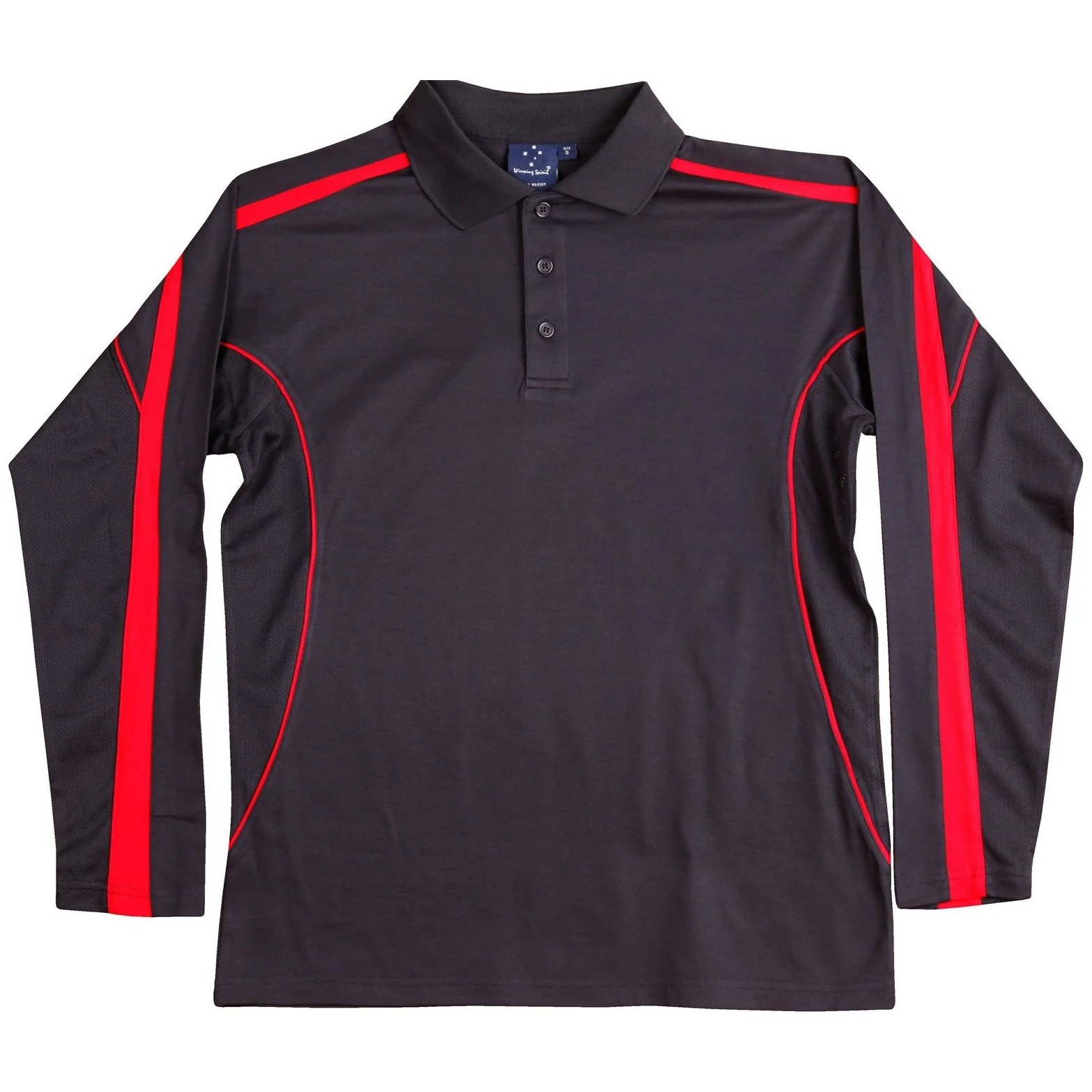 Winning Spirit Ladies Legend Plus Polo (PS70) - Image 6