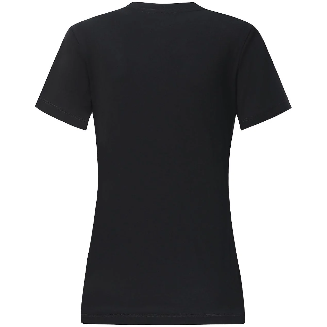 Winning Spirit Ladies Premium Cotton Face Tee (TS44) - Image 4