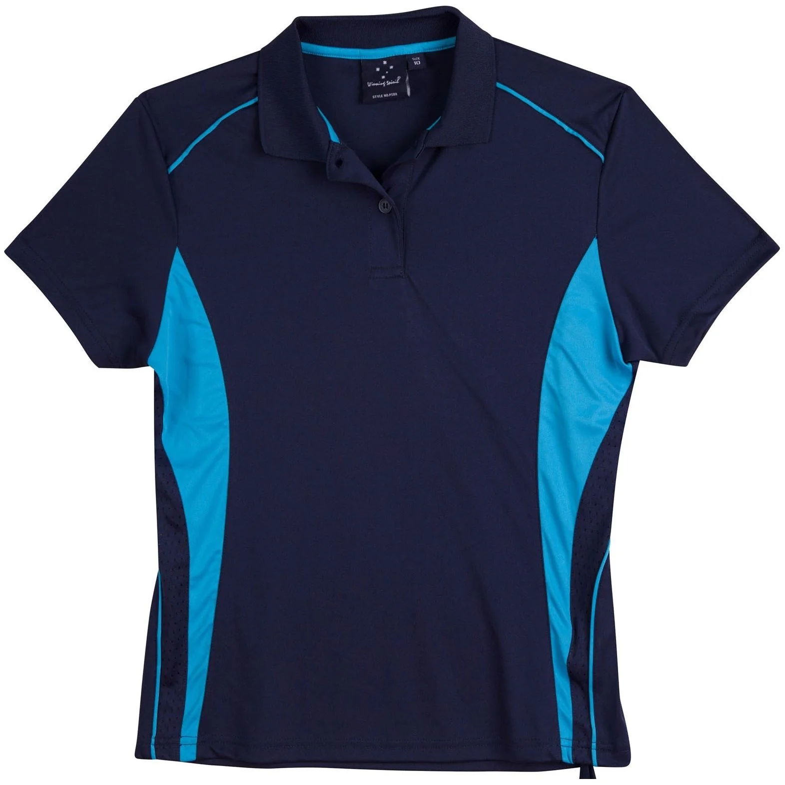 Winning Spirit Ladies Pursuit Polo (PS80)