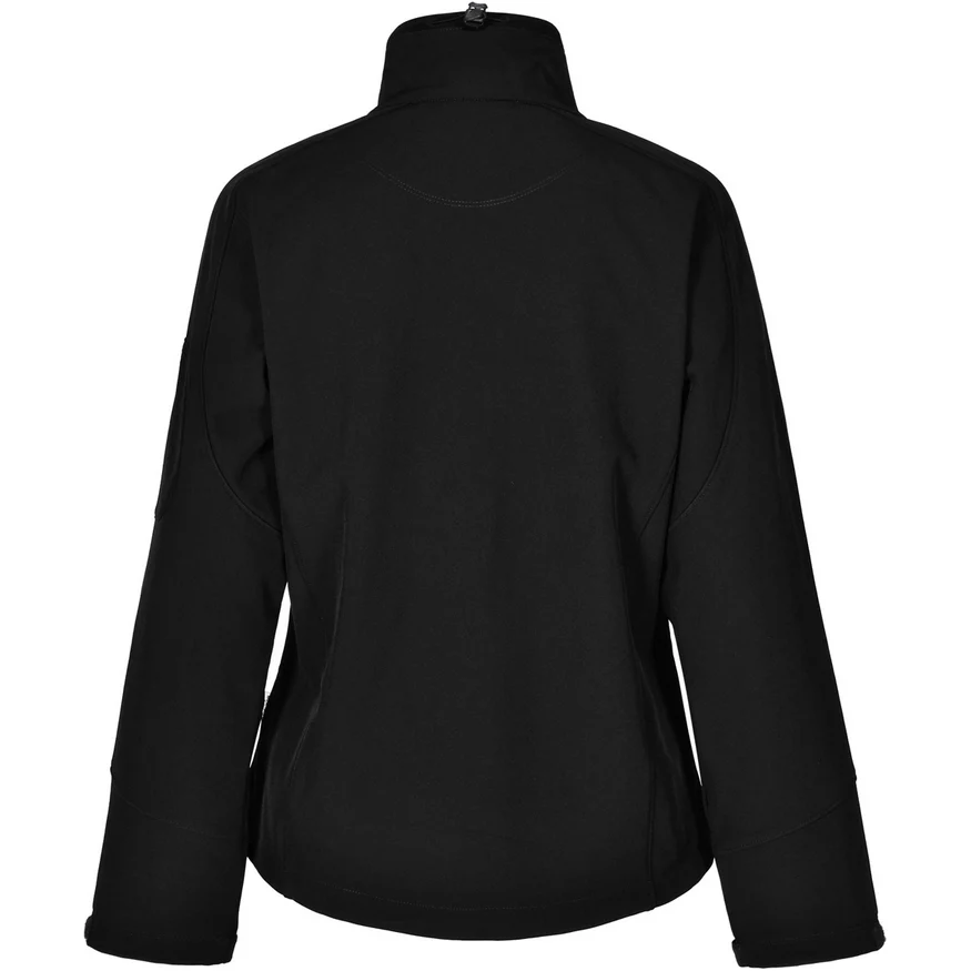 Winning Spirit Ladies Softshell Jacket (JK24) - Image 2