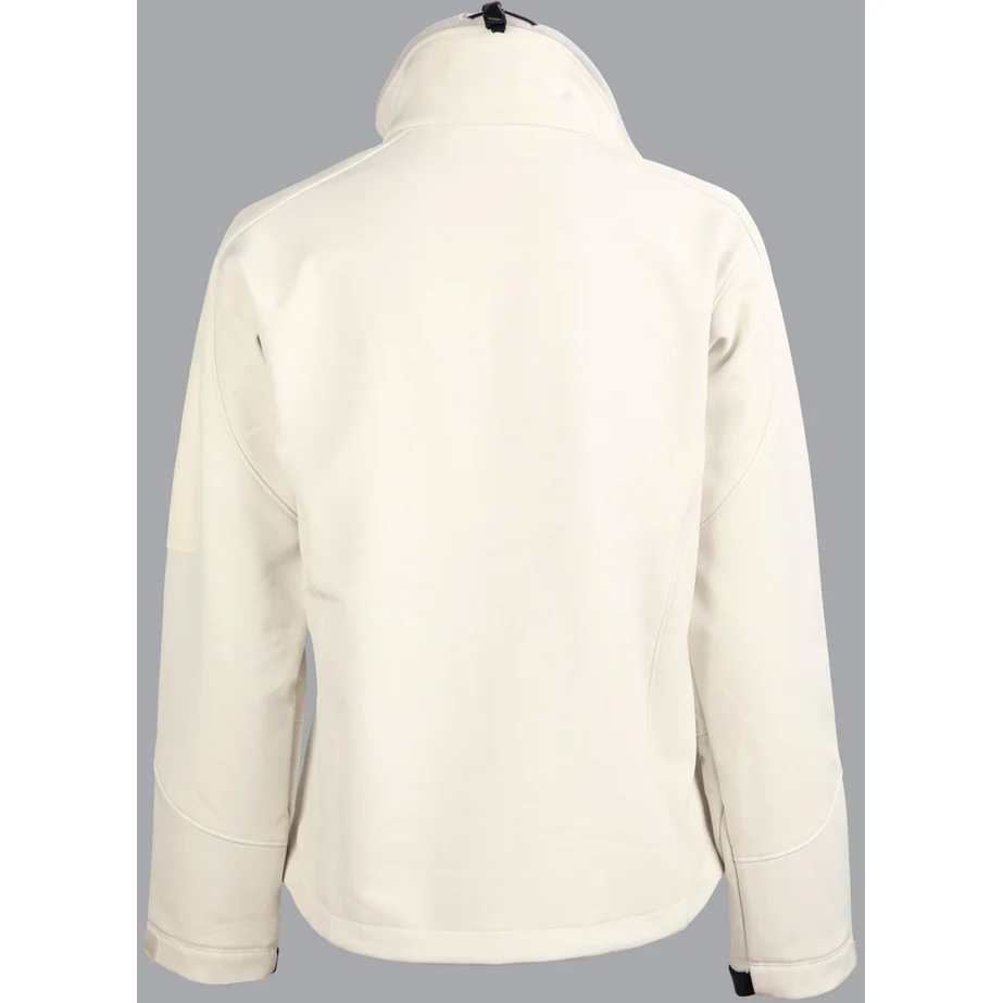 Winning Spirit Ladies Softshell Jacket (JK24) - Image 4