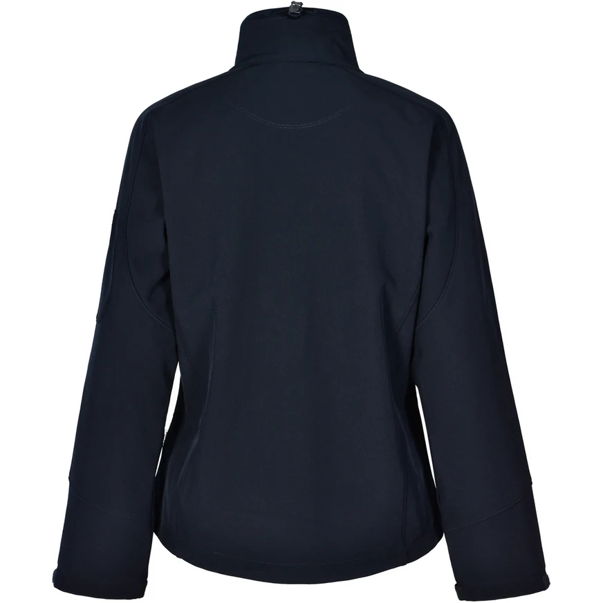 Winning Spirit Ladies Softshell Jacket (JK24) - Image 6
