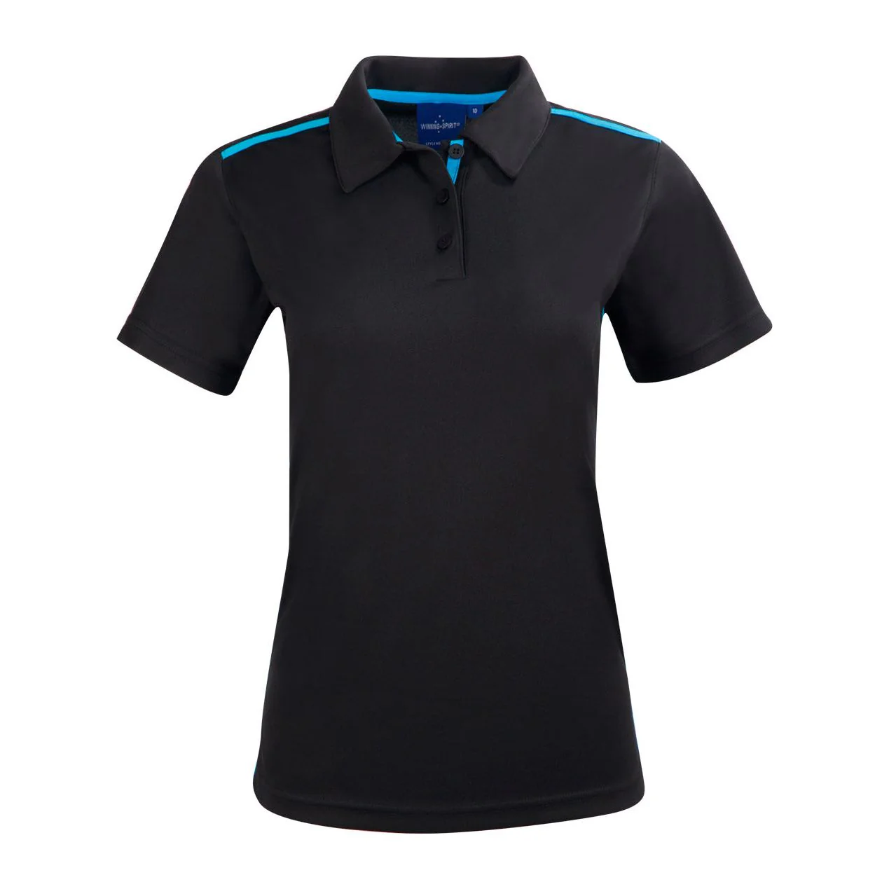 Winning Spirit Ladies Staten Polo (PS84) - Image 4