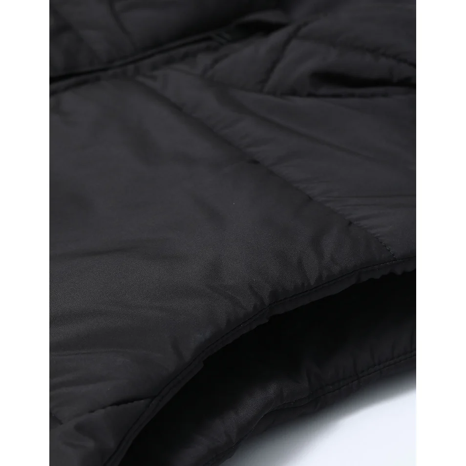 Winning Spirit Ladies Sustainable Insulated Puffer Vest (3D CUT) (JK62) - Image 3