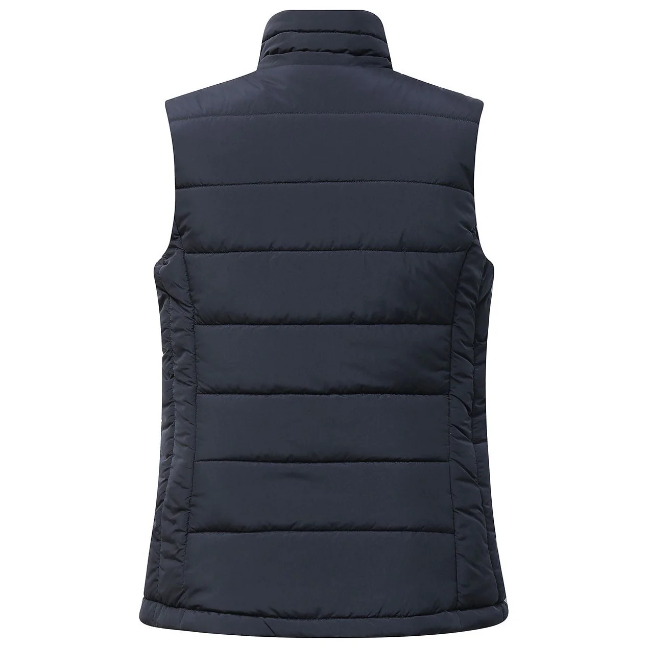 Winning Spirit Ladies Sustainable Insulated Puffer Vest (3D CUT) (JK62) - Image 8