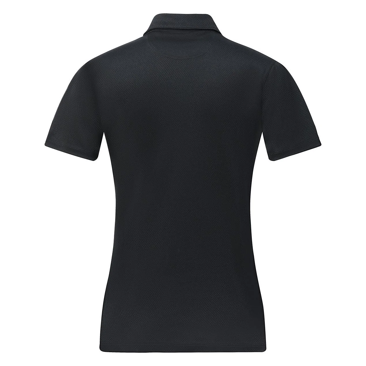 Winning Spirit Ladies Sustainable Jacquard Knit Polo (PS96) - Image 4