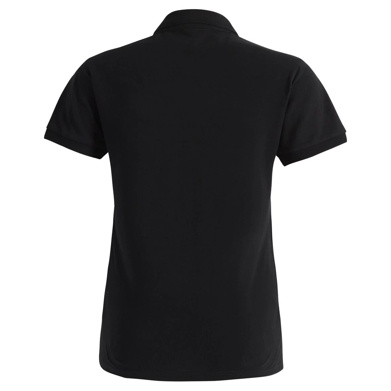 Winning Spirit Ladies Ultrafine Cotton Pique Short Sleeve Polo (PS72) - Image 4