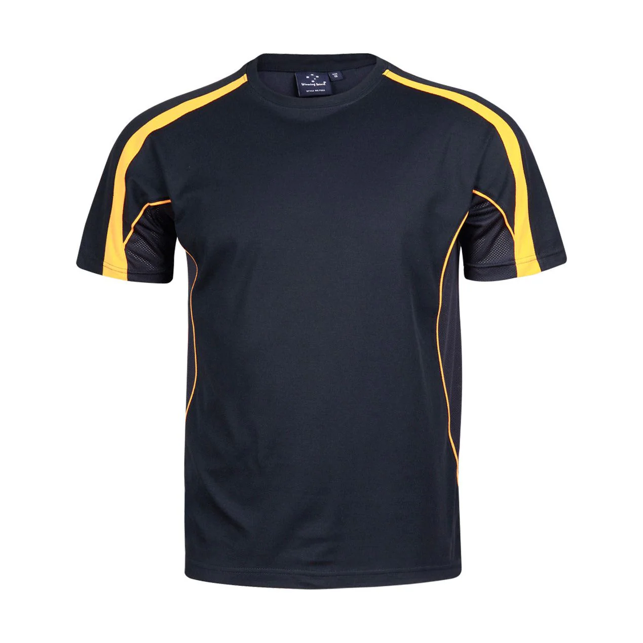 Winning Spirit Legend Tee Shirt Men's (TS53) - Image 7