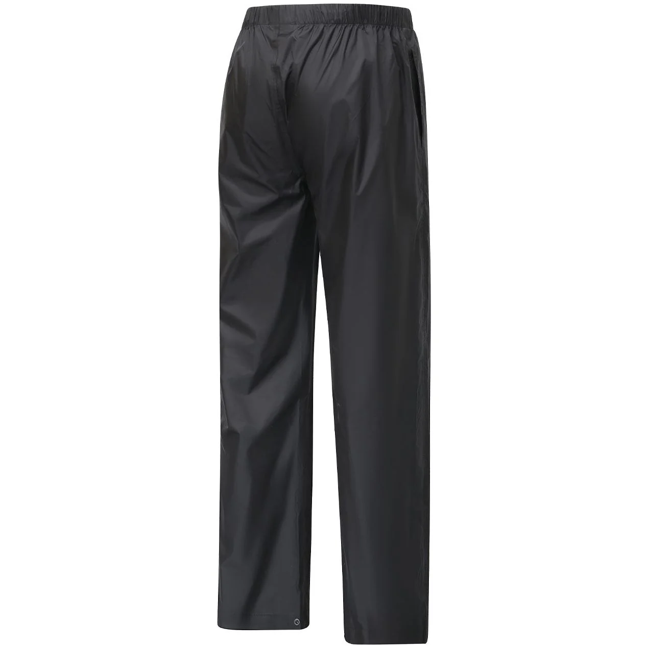 Winning Spirit Lightwieght Nylon Waterproof Rain Pants (HP02) - Image 2