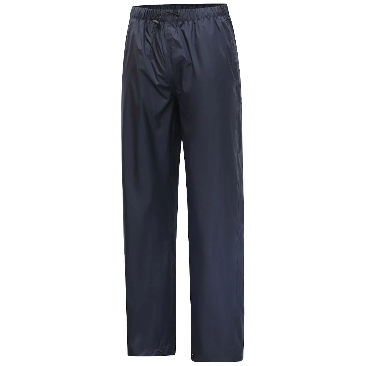 Winning Spirit Lightwieght Nylon Waterproof Rain Pants (HP02) - Image 3