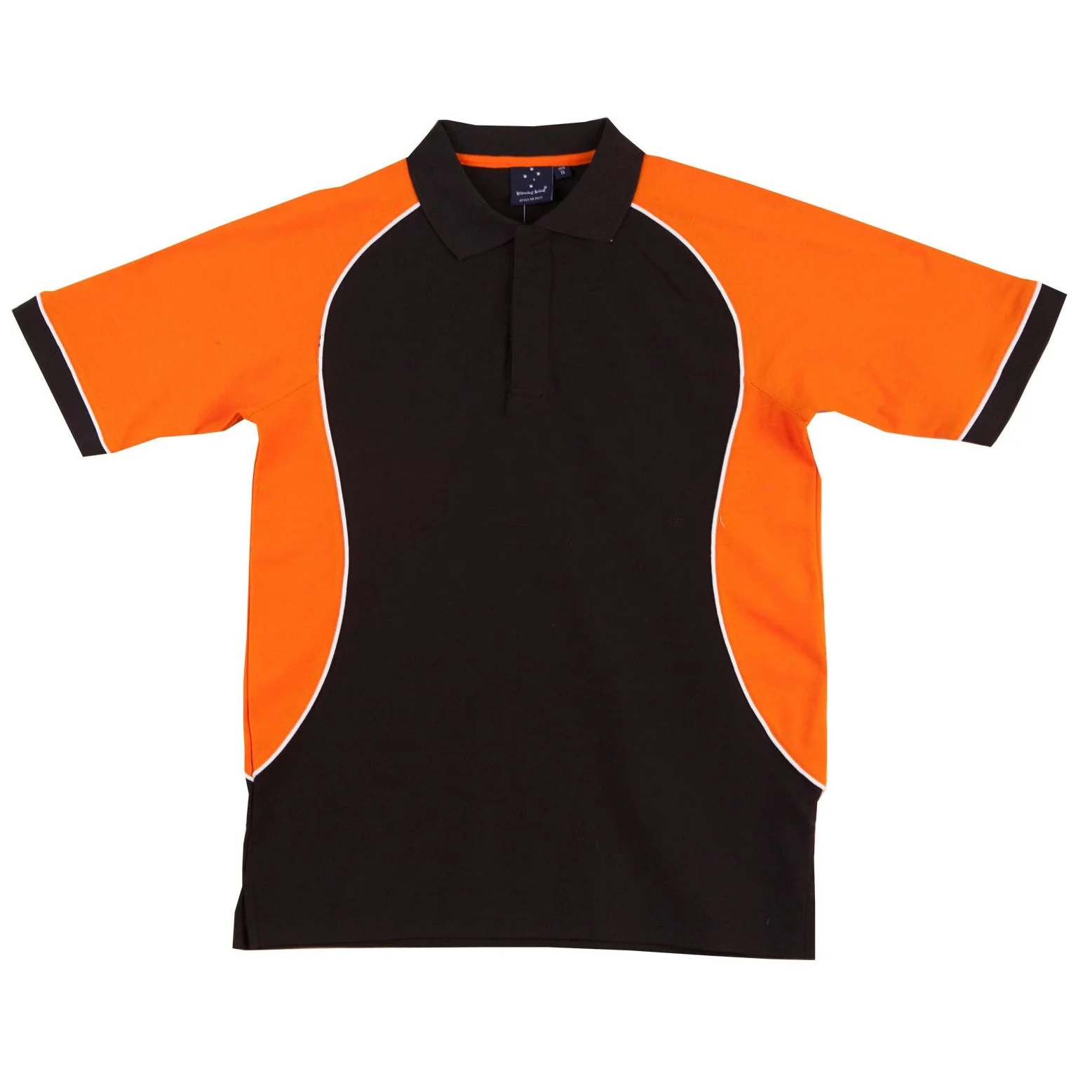 Winning Spirit Mens Arena Polo (PS77) - Image 6