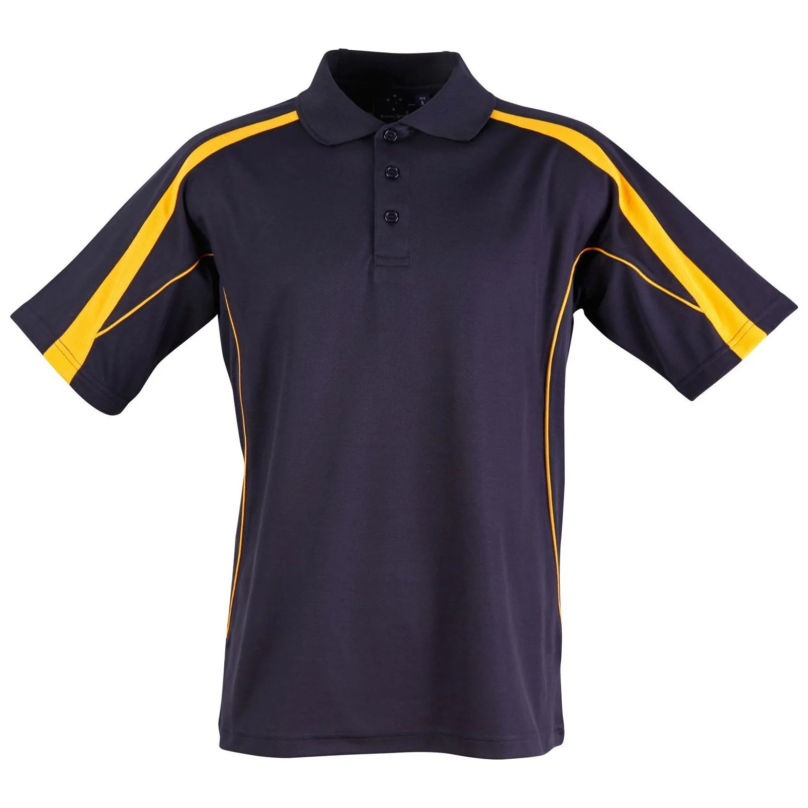 Winning Spirit Mens Legend Polo (PS53) - Image 10