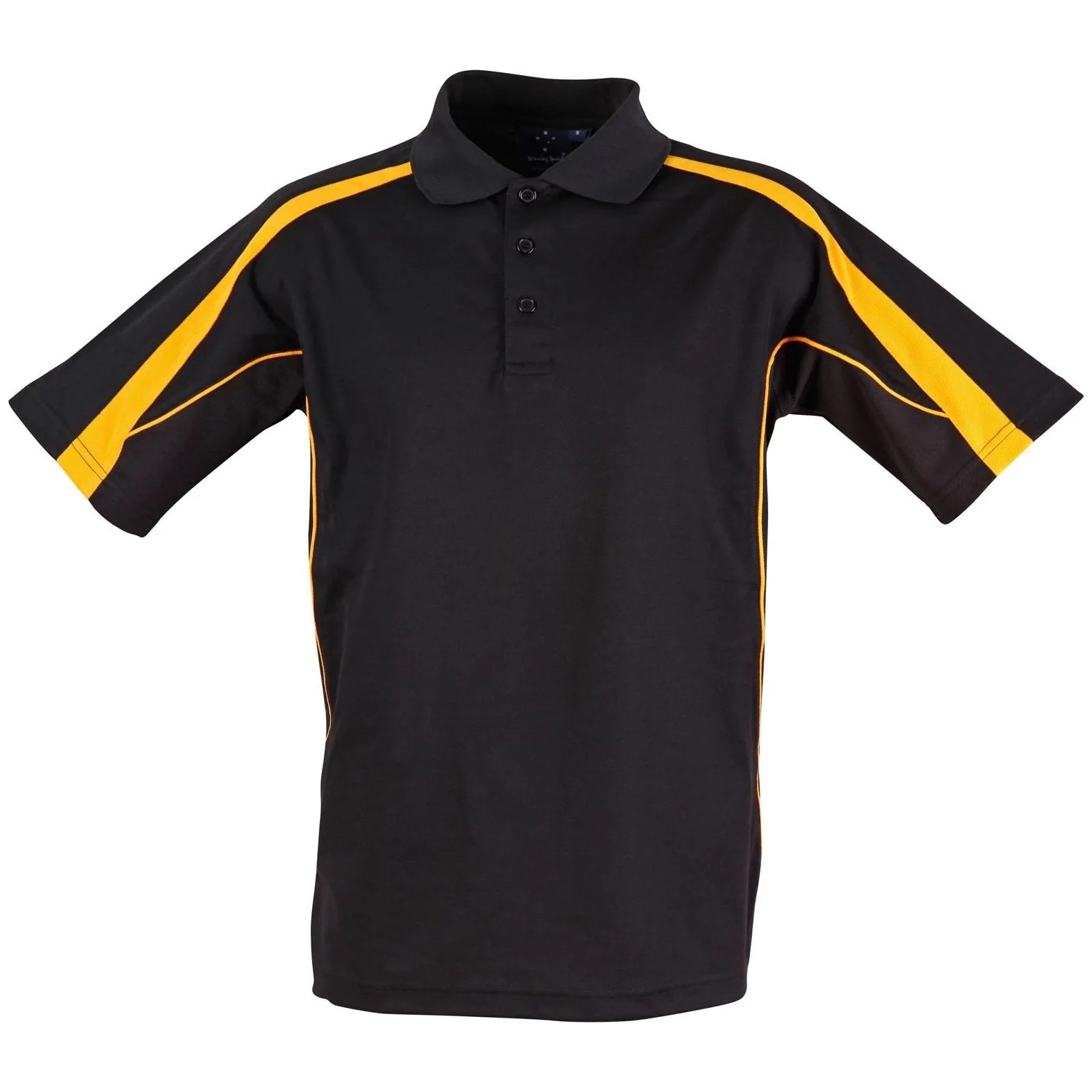 Winning Spirit Mens Legend Polo (PS53) - Image 3