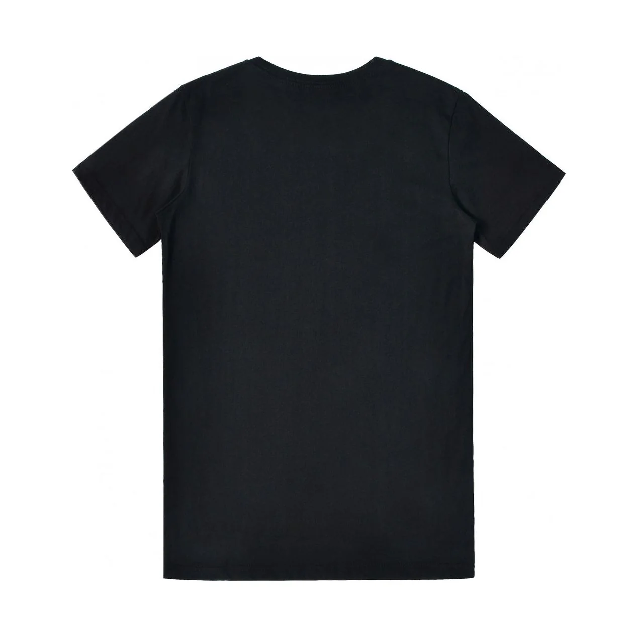 Winning Spirit Mens Premium Cotton Tee Shirt (TS41) - Image 4