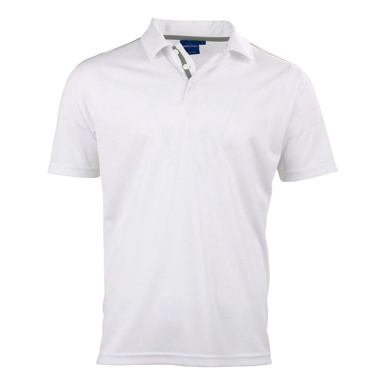 Winning Spirit Mens Staten Polo (PS83) - Image 10