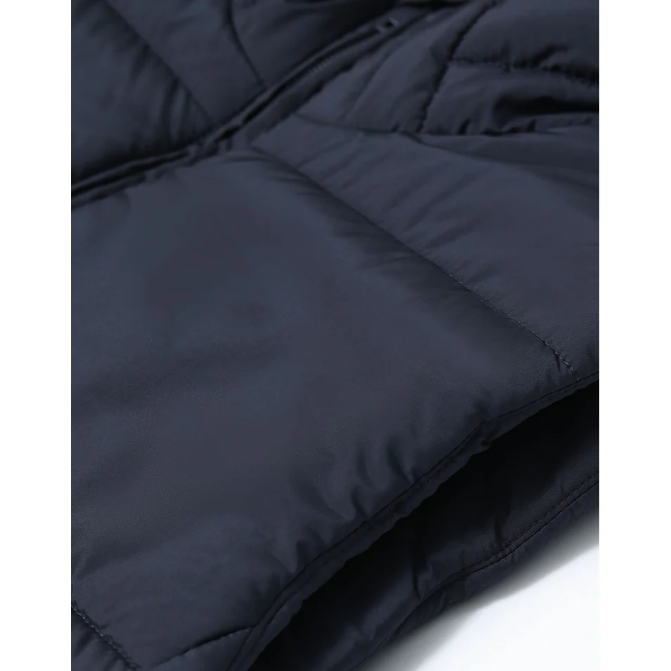Winning Spirit Mens Sustainable Insulated Puffer Vest (3D Cut) (JK61) - Image 14