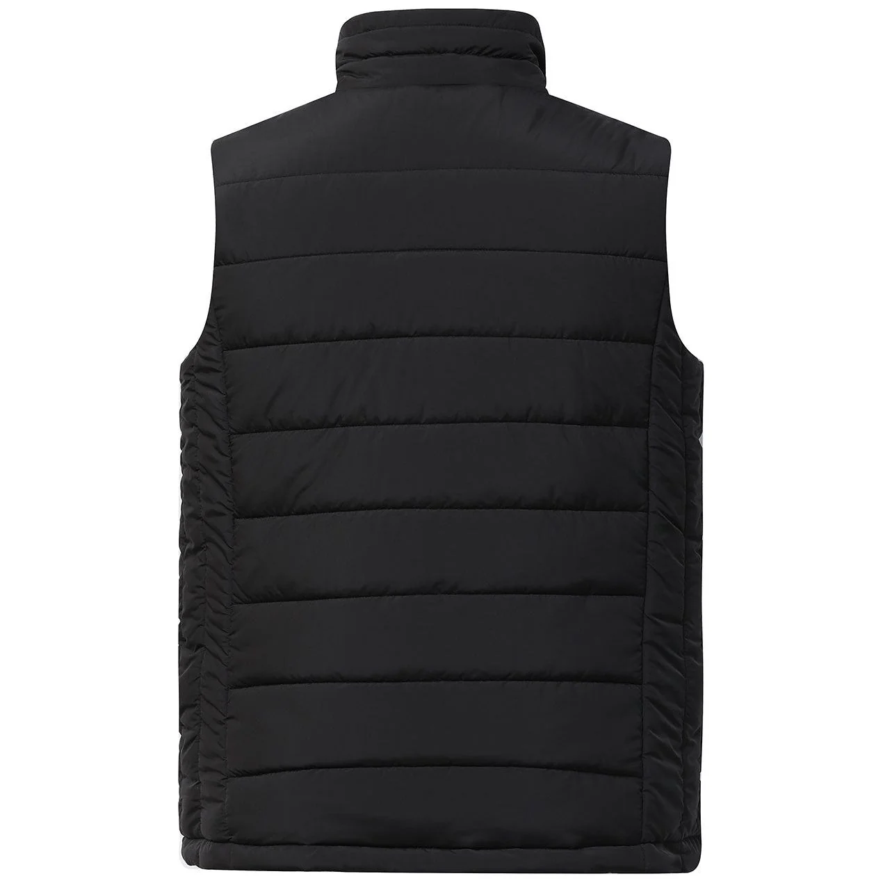 Winning Spirit Mens Sustainable Insulated Puffer Vest (3D Cut) (JK61) - Image 2