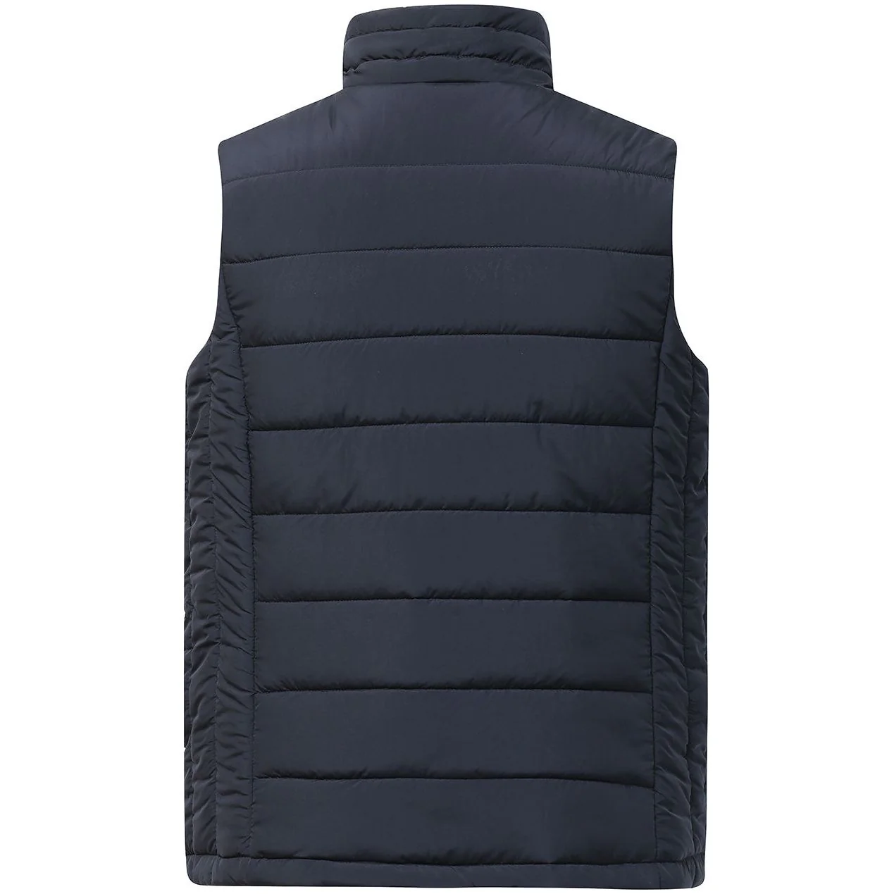 Winning Spirit Mens Sustainable Insulated Puffer Vest (3D Cut) (JK61) - Image 9
