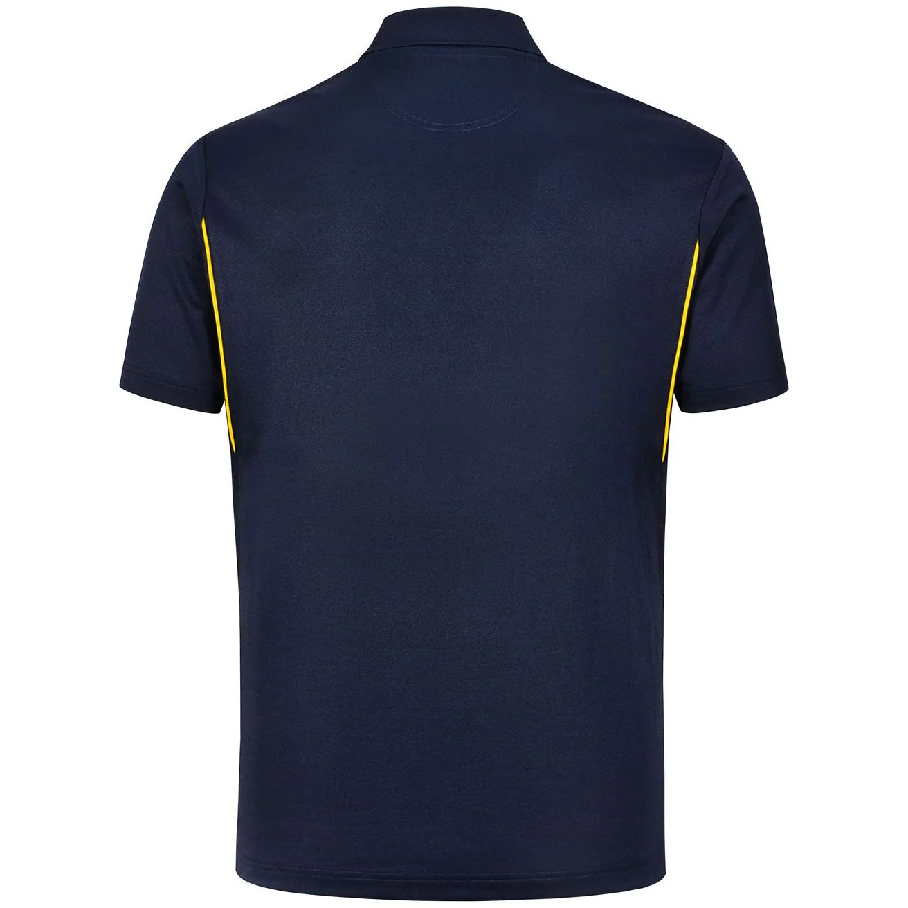 Winning Spirit Mens Sustainable Poly/Cotton Contrast Short Sleeve Polo (PS93) - Image 23